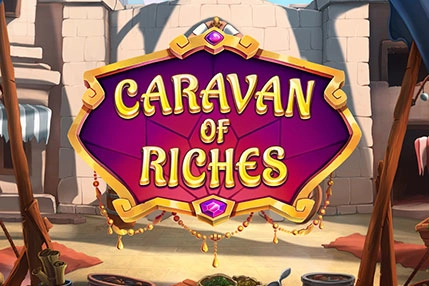 Caravan Of Riches