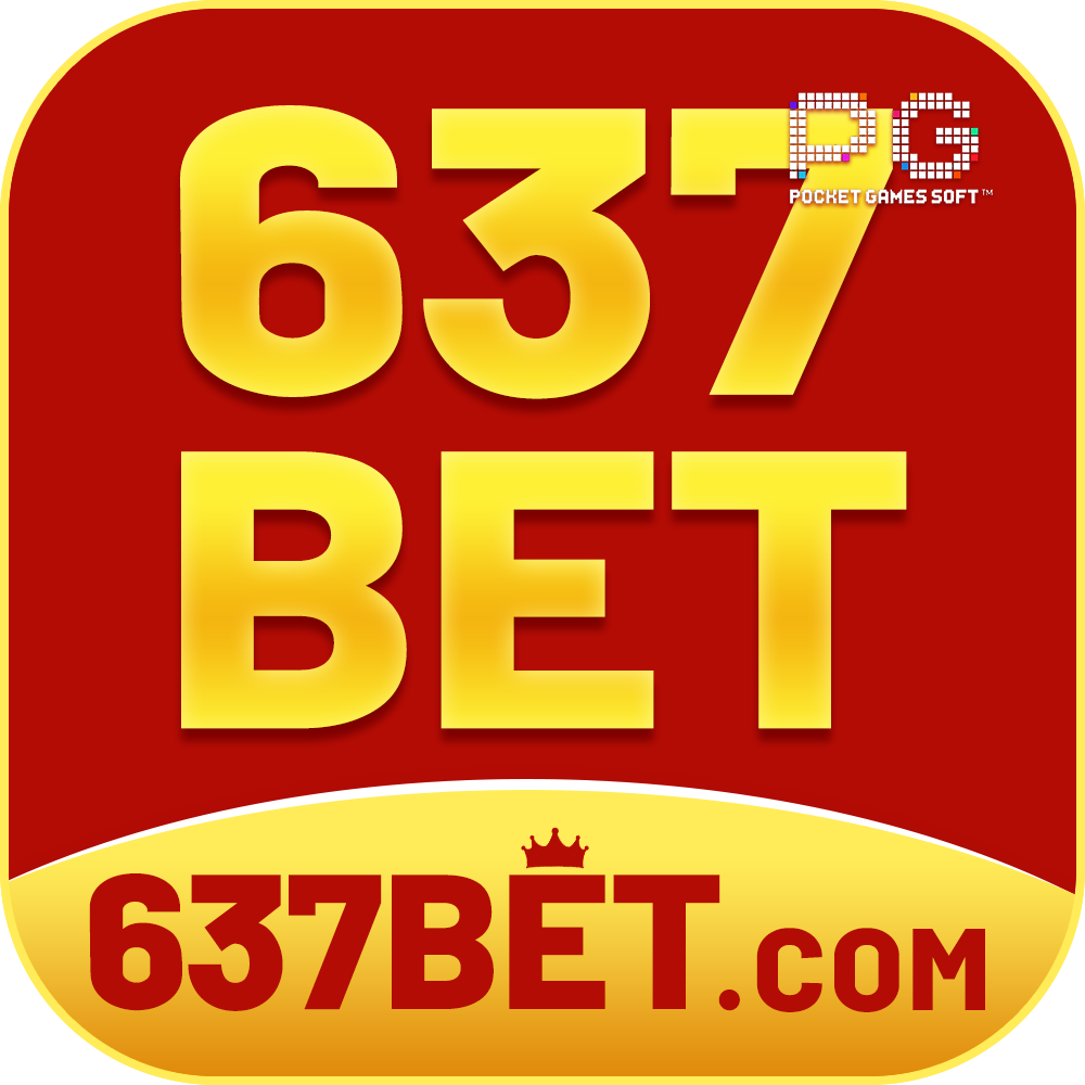 637BETS Logo