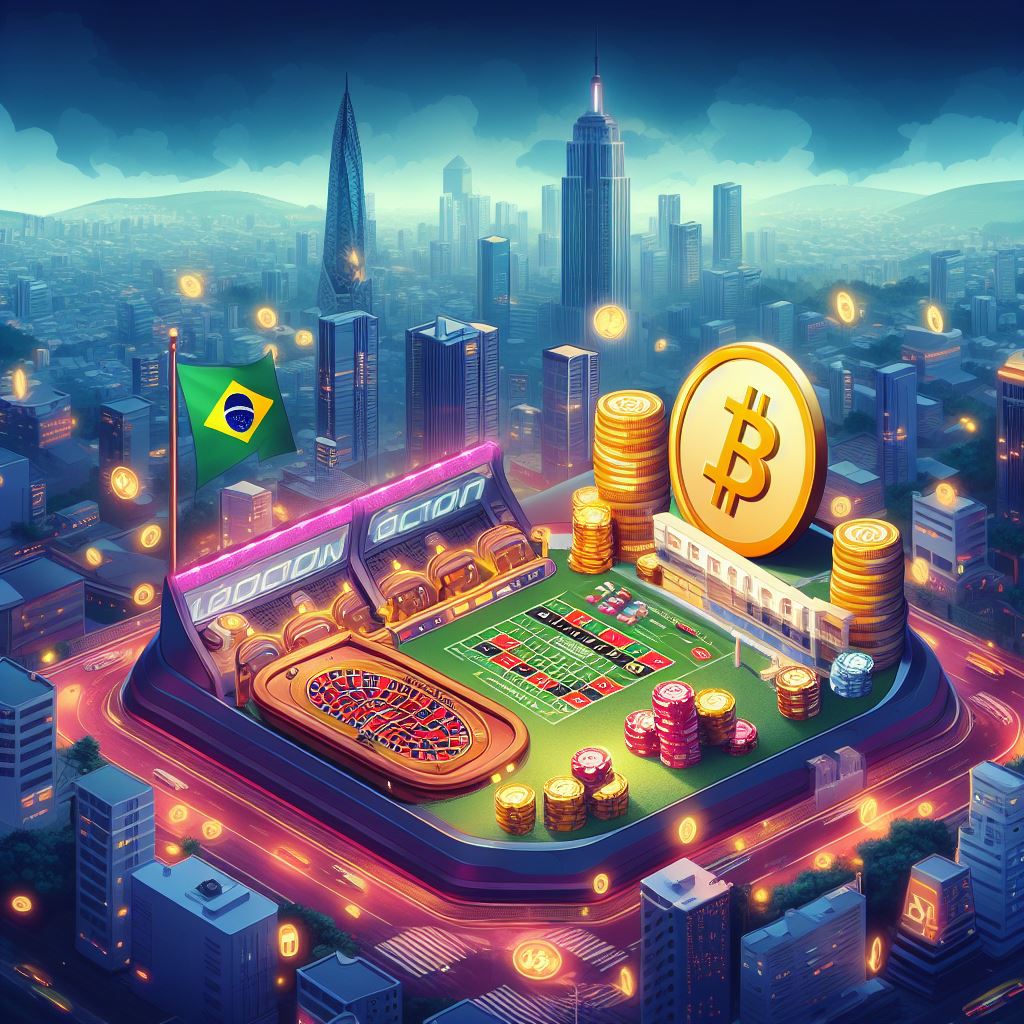 Descubra 637BETS: A Principal Plataforma de Apostas no Brasil