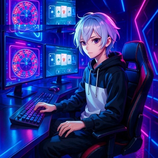 Imagem promocional da 637BETS mostrando a plataforma e suas vantagens