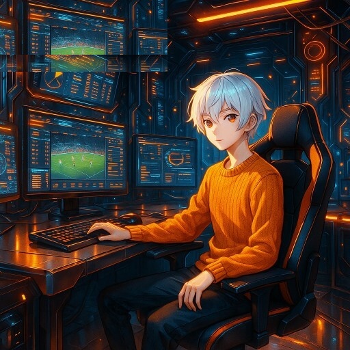 Imagem promocional da 637BETS apresentando a plataforma e seus recursos
