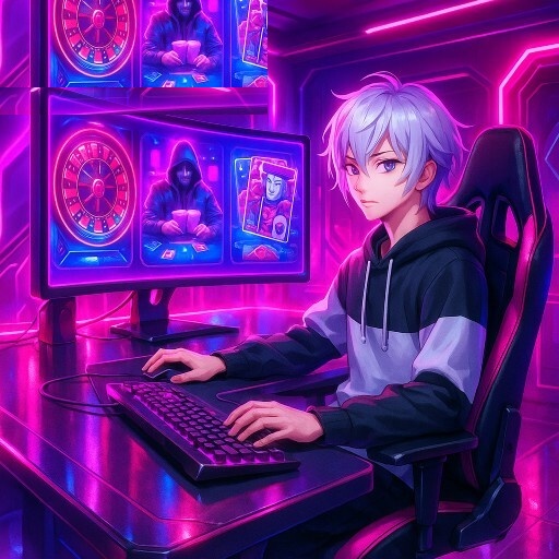 Imagem promocional da 637BETS mostrando a plataforma e suas vantagens