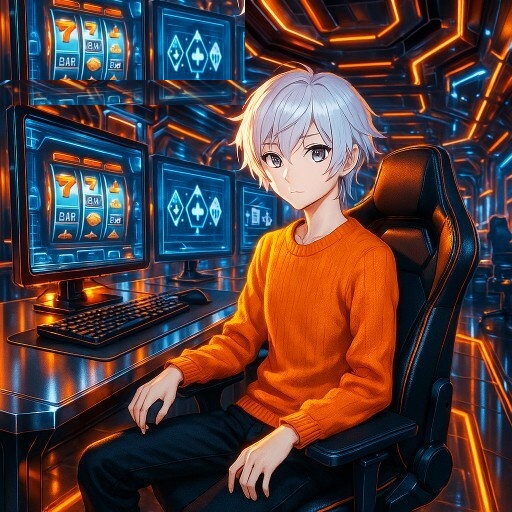 Imagem promocional da 637BETS mostrando a plataforma e suas vantagens